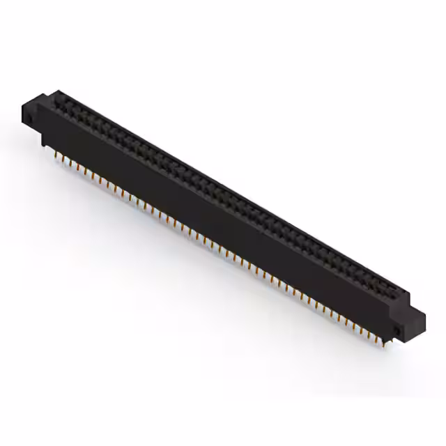 896-090-556-812 EDAC Inc.  Edgeboard Connectors